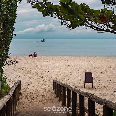 Apto Moderno E Confortavel Perto Da Praia Jsr112 Florianópolis Buitenkant foto