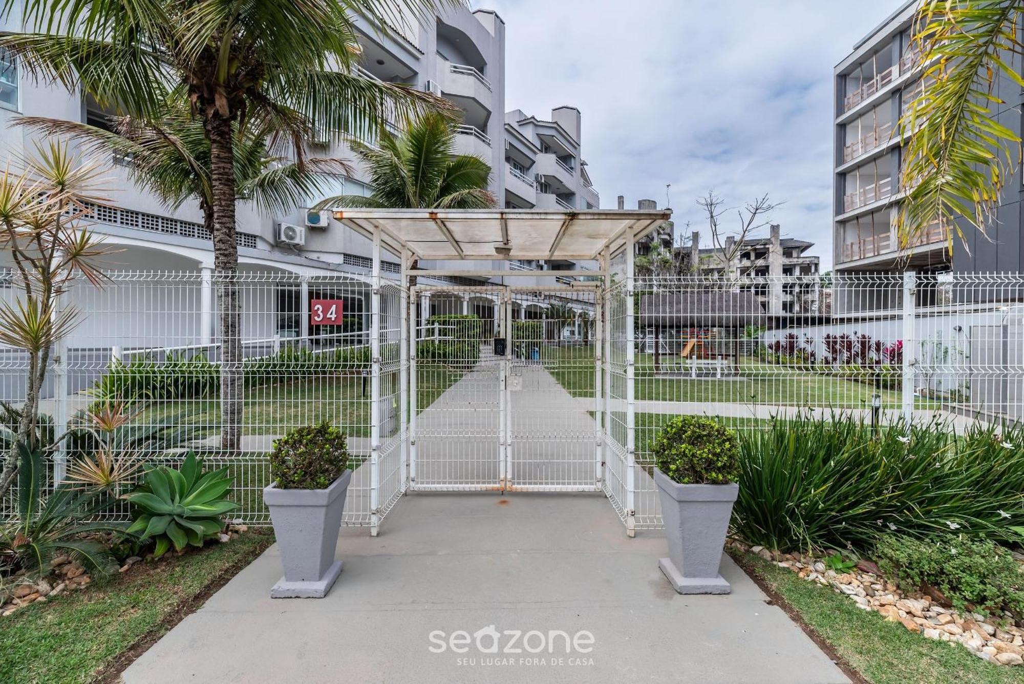 Apto Moderno E Confortavel Perto Da Praia Jsr112 Florianópolis Buitenkant foto