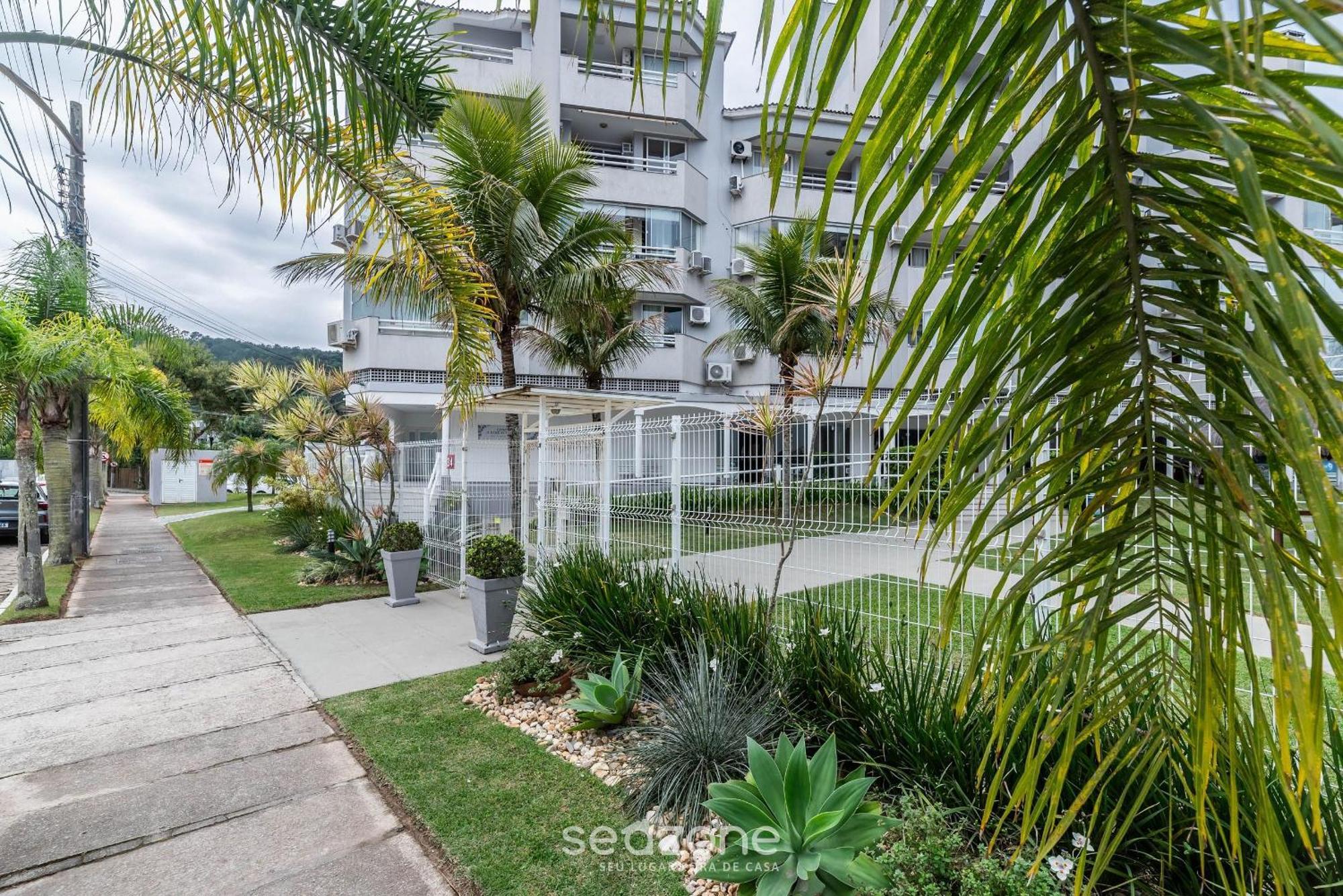 Apto Moderno E Confortavel Perto Da Praia Jsr112 Florianópolis Buitenkant foto