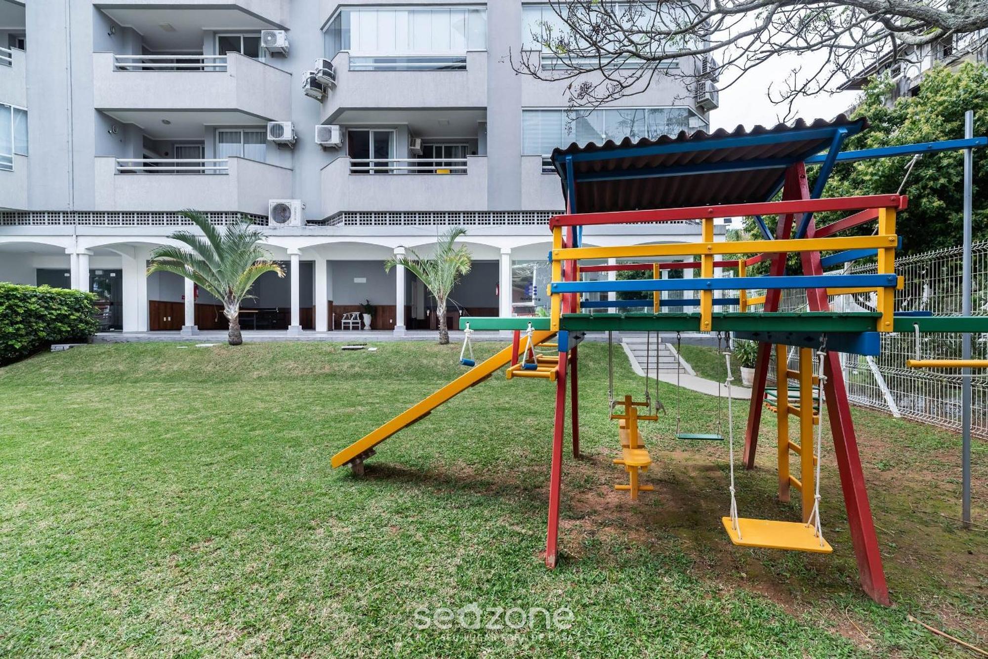 Apto Moderno E Confortavel Perto Da Praia Jsr112 Florianópolis Buitenkant foto