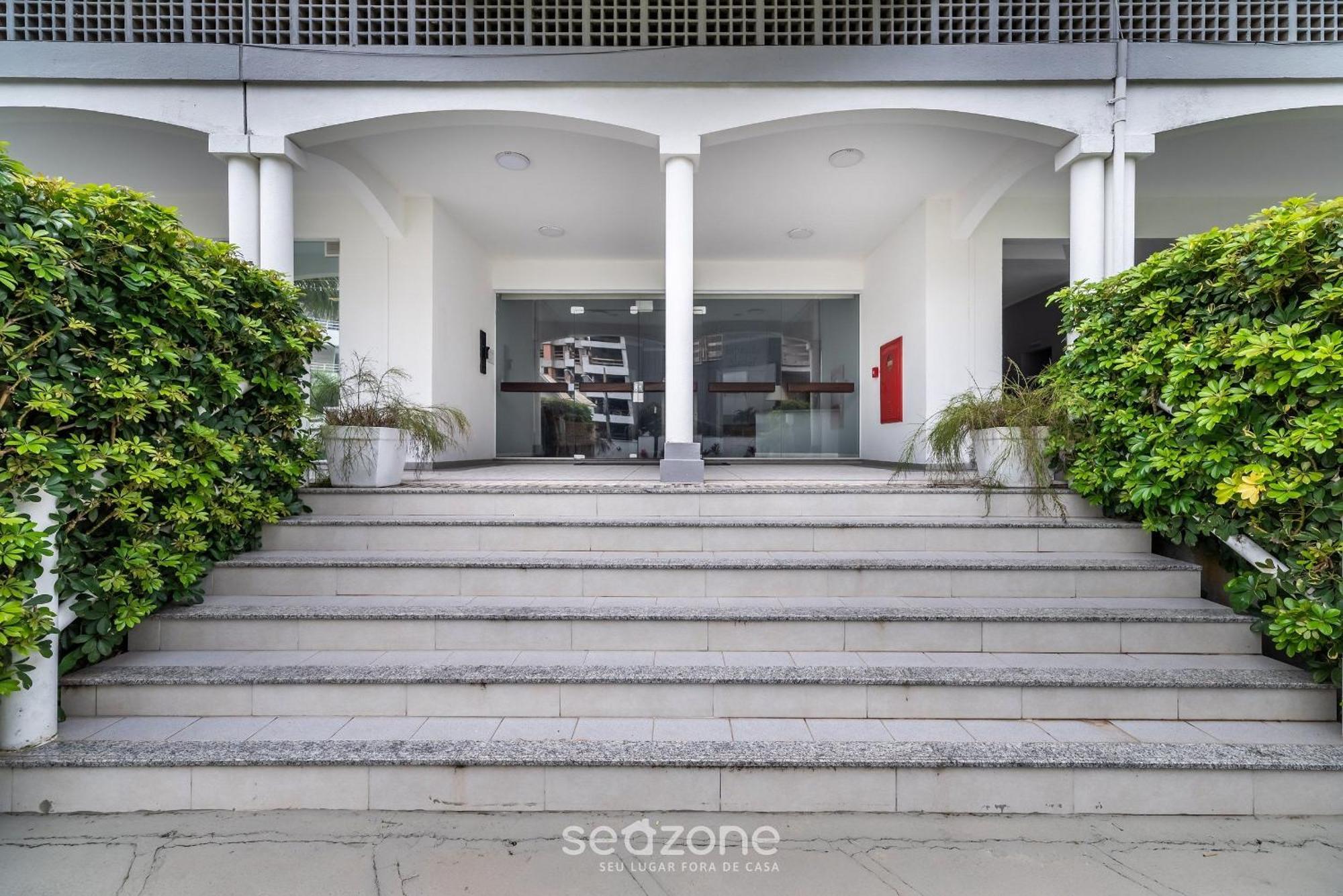 Apto Moderno E Confortavel Perto Da Praia Jsr112 Florianópolis Buitenkant foto