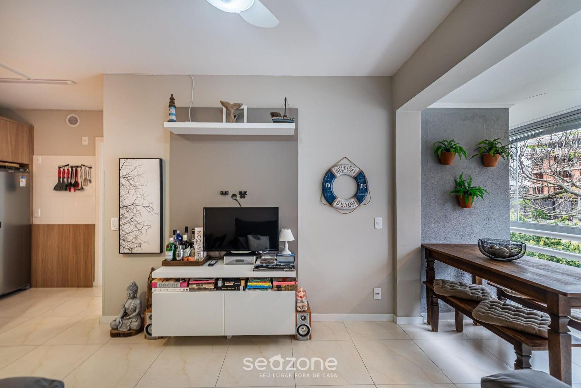 Apto Moderno E Confortavel Perto Da Praia Jsr112 Florianópolis Buitenkant foto