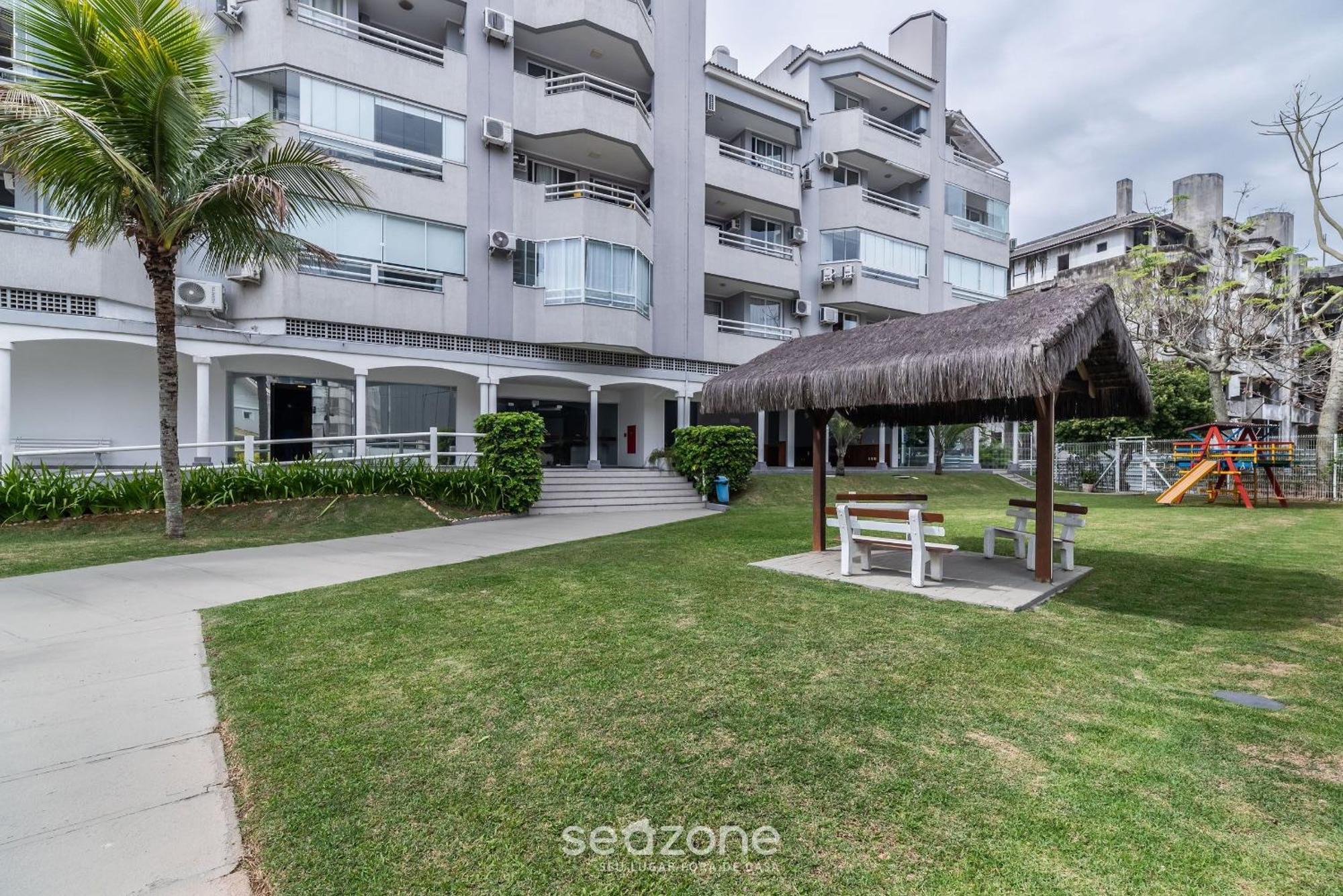 Apto Moderno E Confortavel Perto Da Praia Jsr112 Florianópolis Buitenkant foto